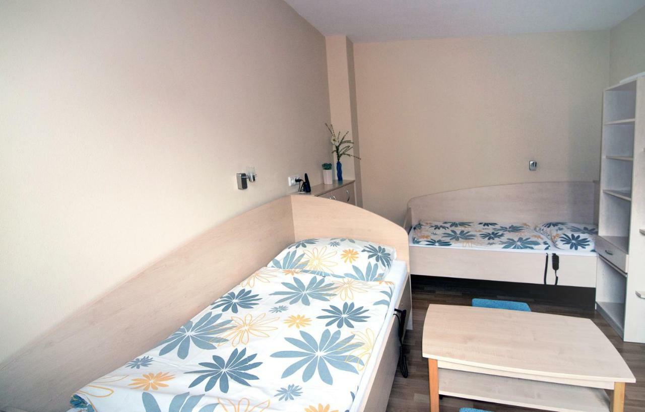 Body Penzion Brno Eksteriør billede